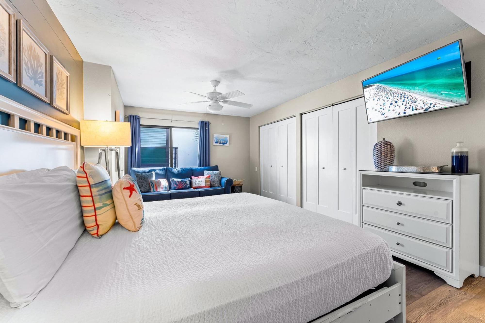 Fanta-Sea | 55 Beach Road Siesta Key Dış mekan fotoğraf