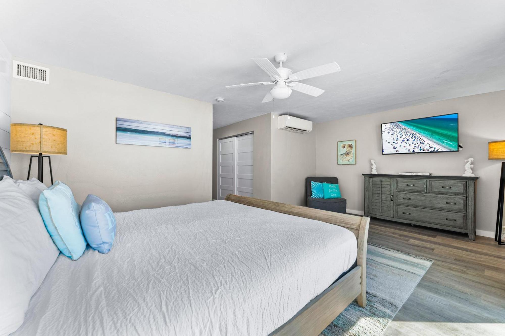 Fanta-Sea | 55 Beach Road Siesta Key Dış mekan fotoğraf