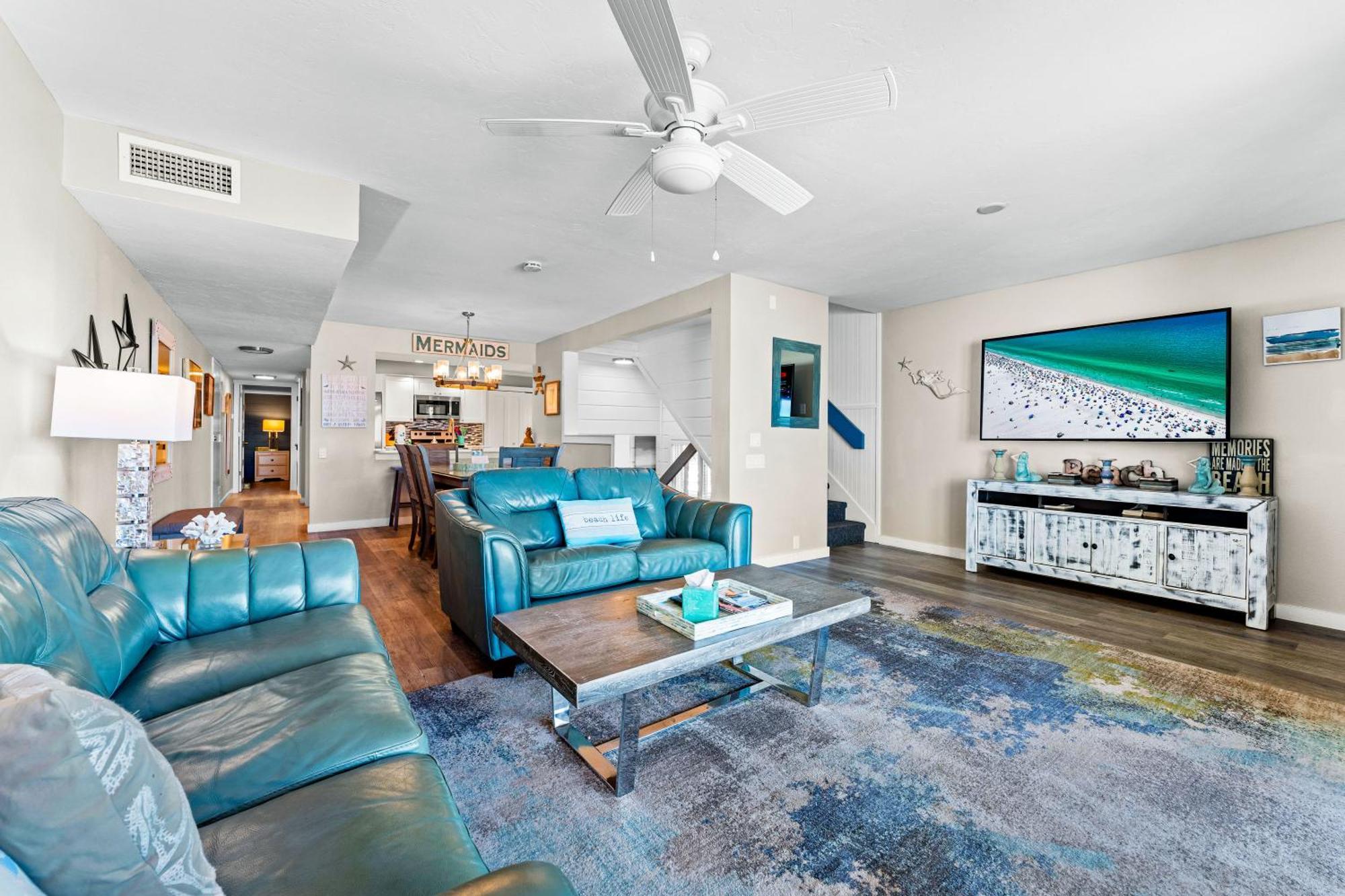 Fanta-Sea | 55 Beach Road Siesta Key Dış mekan fotoğraf